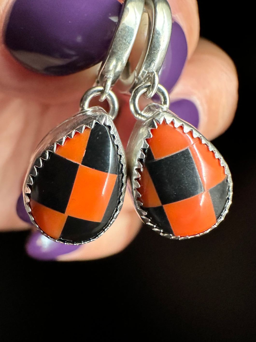 Halloween Earrings