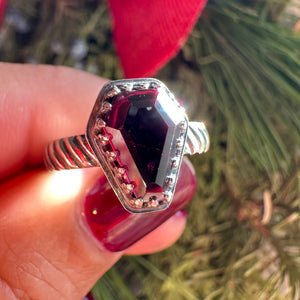 Creepmas Ring