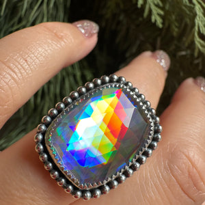 Cocktail Ring