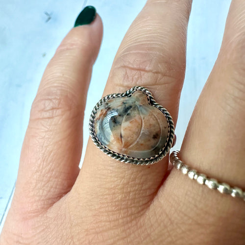 Pumpkin Ring