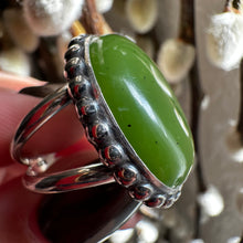 Load image into Gallery viewer, Serpentine Ring