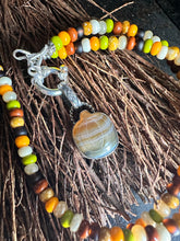 Load image into Gallery viewer, Fall Necklace