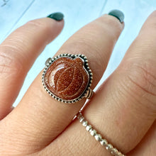 Load image into Gallery viewer, Pumpkin Ring