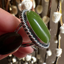 Load image into Gallery viewer, Serpentine Ring