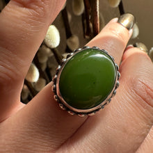 Load image into Gallery viewer, Serpentine Ring