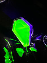 Load image into Gallery viewer, Toxic Coffin Ring