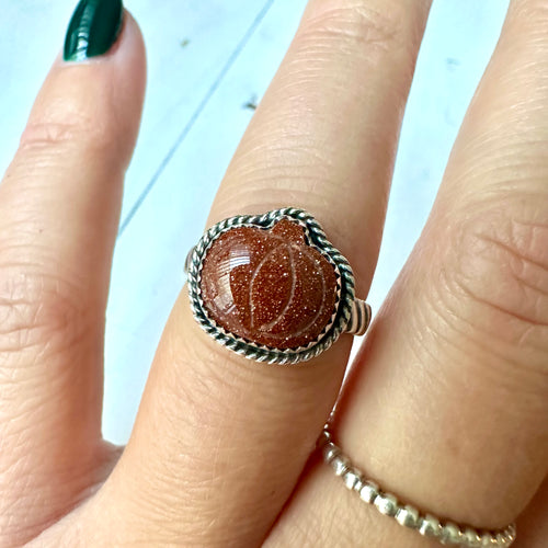 Pumpkin Ring