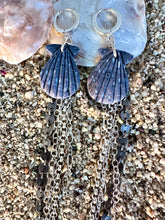 Load image into Gallery viewer, Mermaid Junk Earrings