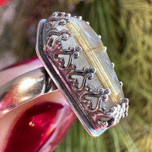 Creepmas Ring