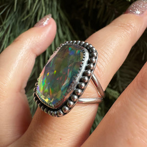 Cocktail Ring