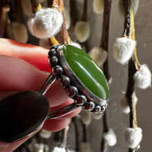 Load image into Gallery viewer, Serpentine Ring