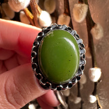 Load image into Gallery viewer, Serpentine Ring