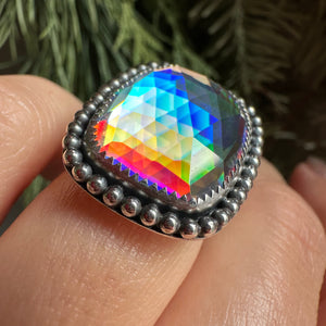 Cocktail Ring