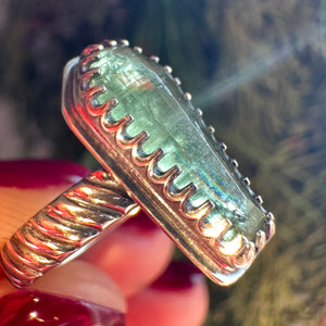 Creepmas Ring