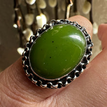 Load image into Gallery viewer, Serpentine Ring