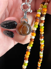 Load image into Gallery viewer, Fall Necklace