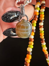 Load image into Gallery viewer, Fall Necklace