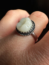 Load image into Gallery viewer, Tooth Ring