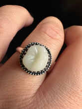Load image into Gallery viewer, Tooth Ring