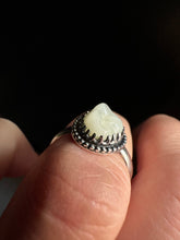 Load image into Gallery viewer, Tooth Ring