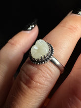 Load image into Gallery viewer, Tooth Ring