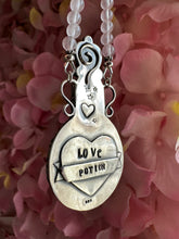 Load image into Gallery viewer, Love Potion Necklace