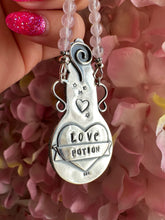 Load image into Gallery viewer, Love Potion Necklace