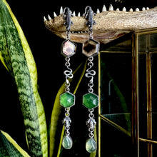 Load image into Gallery viewer, Bayou Dangle Earrings