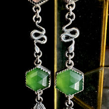 Load image into Gallery viewer, Bayou Dangle Earrings