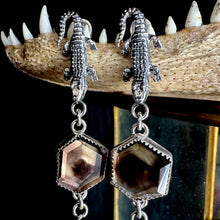 Load image into Gallery viewer, Bayou Dangle Earrings