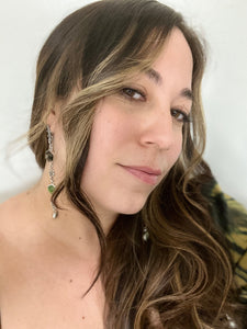 Bayou Dangle Earrings