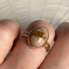 Load image into Gallery viewer, Mexican Opal Ring #4