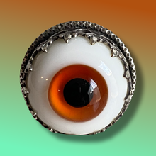 Load image into Gallery viewer, Spooky Eye Ring
