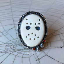 Load image into Gallery viewer, Friday the 13th Ring