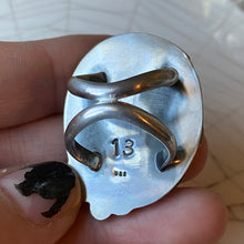 Load image into Gallery viewer, Friday the 13th Ring