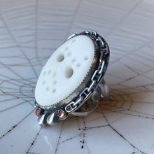 Load image into Gallery viewer, Friday the 13th Ring